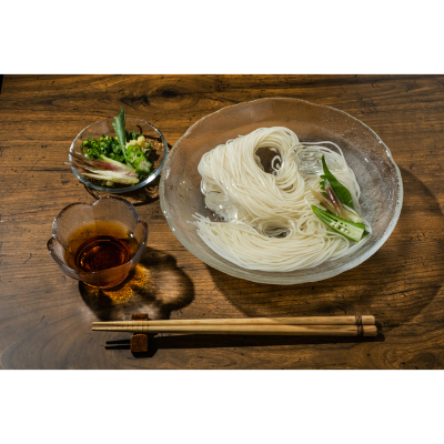 加工食品 :: 鶴屋の氷見うどん 細麺ギフトセット - とやまーと